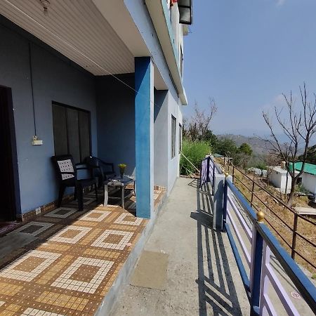 אלמורה Bhanu Homestay, Kasar Devi מראה חיצוני תמונה