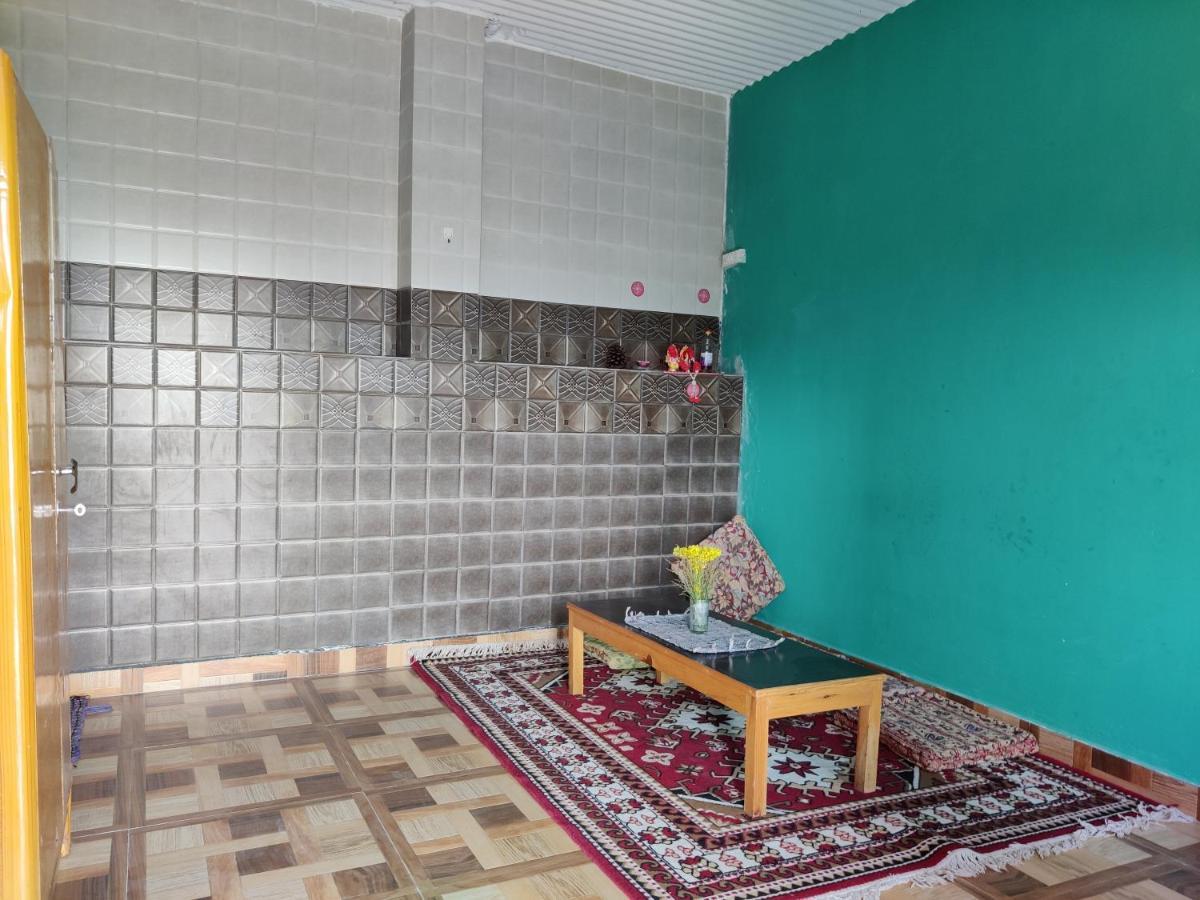 אלמורה Bhanu Homestay, Kasar Devi מראה חיצוני תמונה
